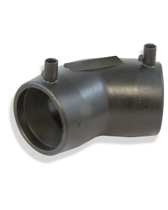 Electrofusion Elbow 45°