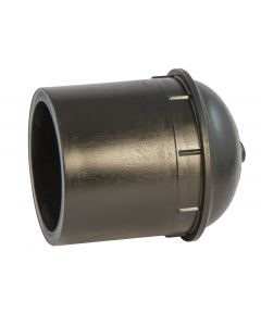 Electrofusion End Plug