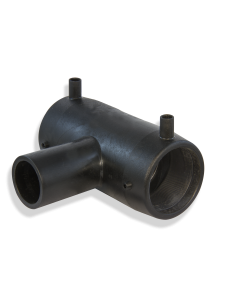 Electrofusion Tee (equal)