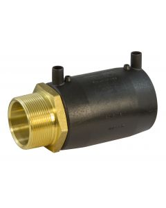 Electrofusion Male Adaptor