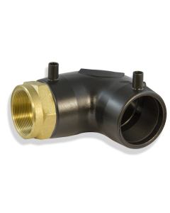 Electrofusion Female Elbow 90°