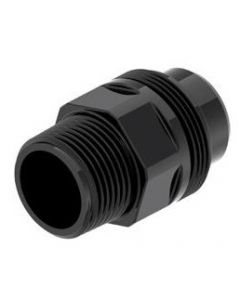 Fitting male adaptor
