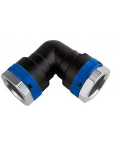 Elbow 90° 70 bar