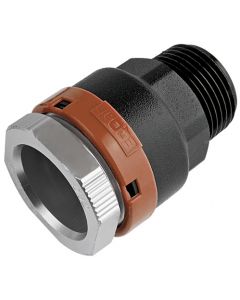 Male Adaptor 70 bar
