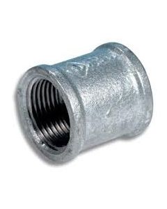 Galvanised Iron Socket