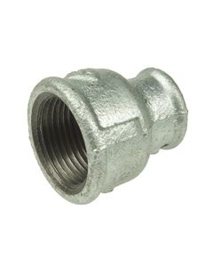 Galvanised Iron Hex Reducing Socket