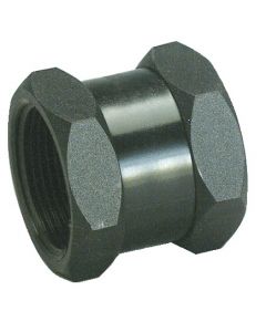 Polymer Hex Socket