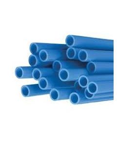 Rigid nylon pipe