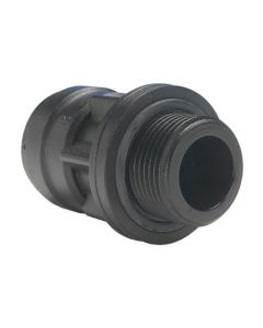 Speedfit Straight Adaptor