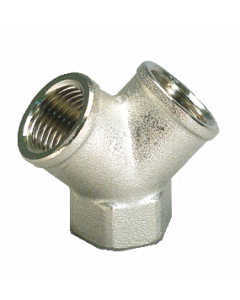 Y outlet female