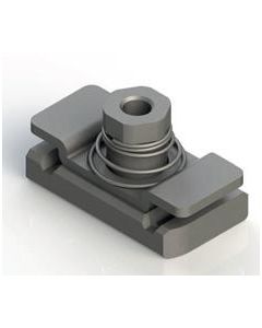 Kova Strut nut adaptor