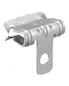 Beam clamp 3mm - 7mm