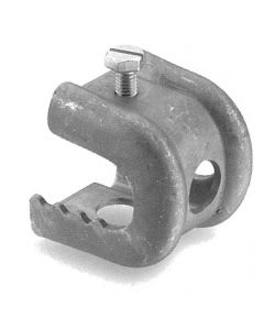 HS3 Universal clamp