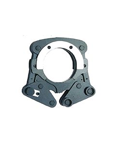 Press Chain & adaptor