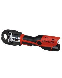 Compact one hand press tool