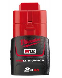 12v battery for TB03