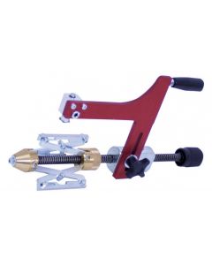 Rotary scraper 63-200