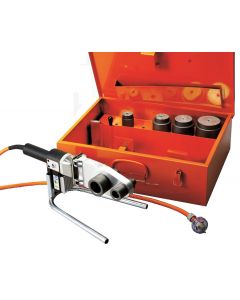 Socket Fusion Welder