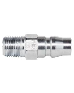 HI CUPLA Standard Plugs X Male