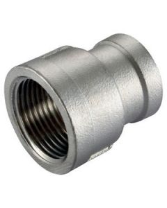 Stainless Steel Reducing Socket