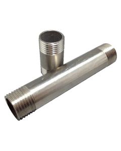  Stainless Steel Pipe Extension