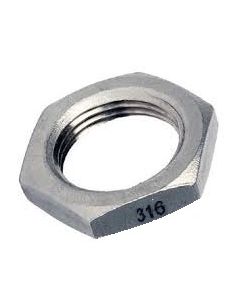 Stainless Steel Lock Nut