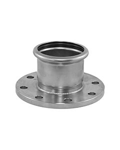 Adaptor Flange 316L