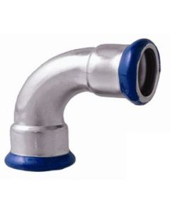 Elbow 90° short radius 1.2d