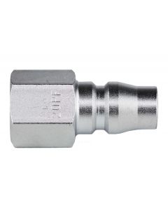 HI CUPLA Standard Plugs x female