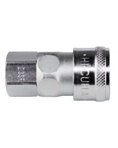 HI CUPLA Standard Socket female thread