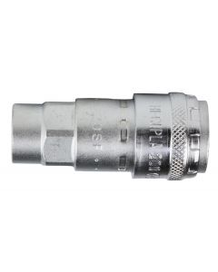 200 Series Socket female thread