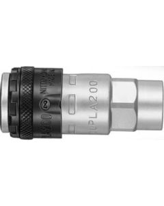 Lock Socket female thread