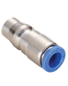 Nitto plug x push-in