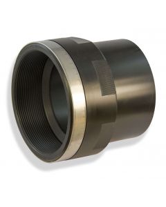 Electrofusion Female Adaptor PE