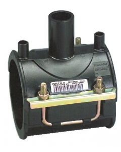  Electrofusion Branch Saddle 