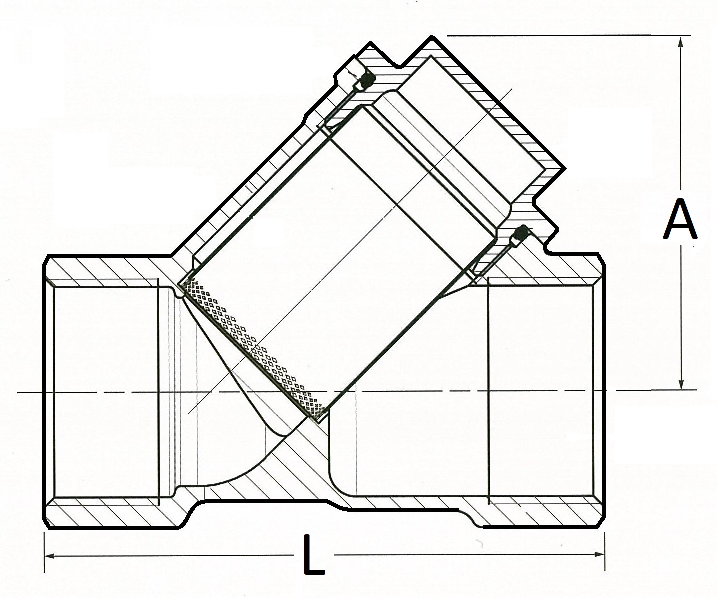 d0211ylinestrainerdimensions