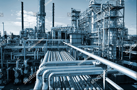 The Four Types of Europress Pipe Fittings