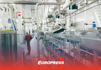 Why Food Factories Trust Stainless Steel Press Fittings