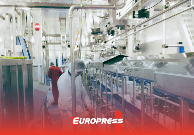 Why Food Factories Trust Stainless Steel Press Fittings