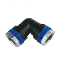 40 or 70 Bar Compressed Air Fittings