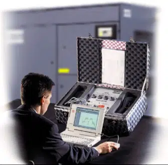 Compressed Air Audits