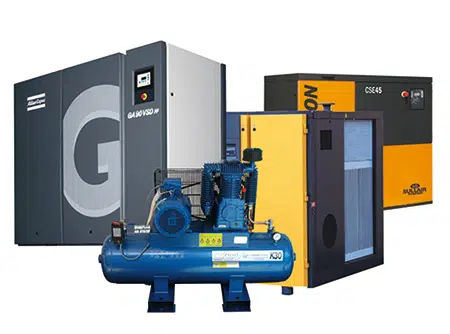 Air Compressors