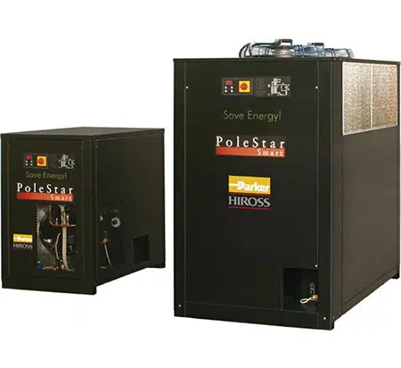 Compressed Air Filters