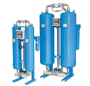 Air Filters and Dryers