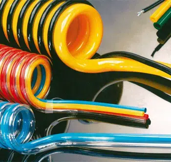 Multi Bore Non Braided