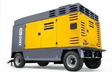 Mobile Compressors