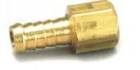 Hose Barb Female