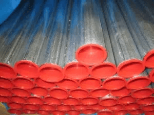 Carbon Steel Press Fittings