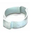 Hose Clamp 2 Ear Crimp