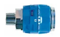 pvr socket male thread